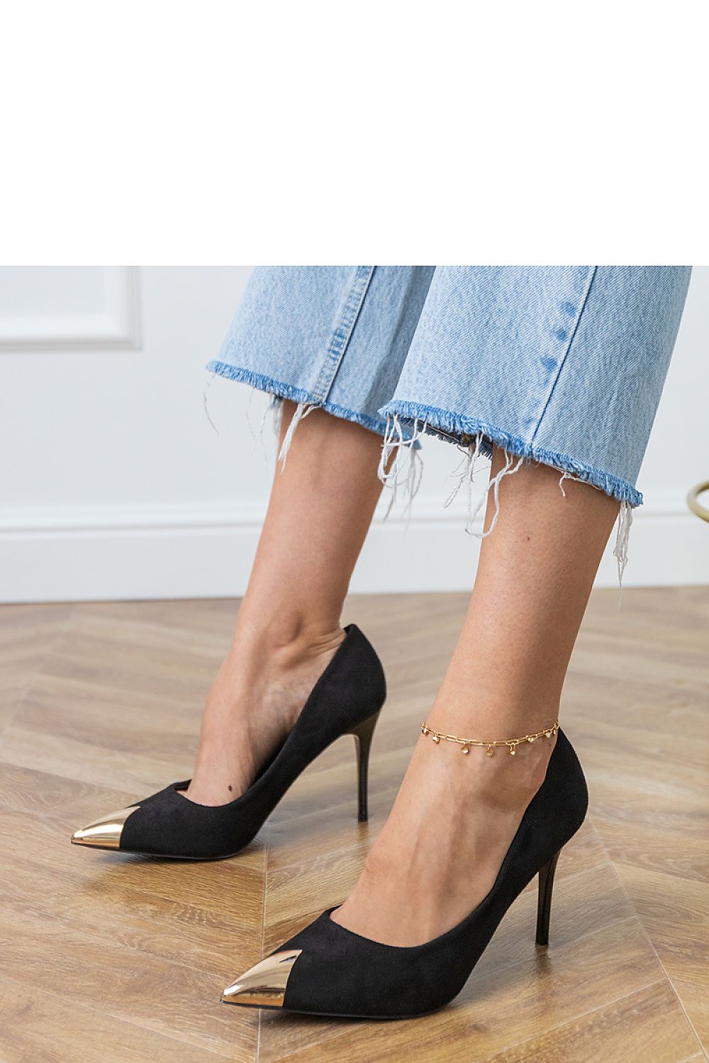 High heels model 214598 PRIMO